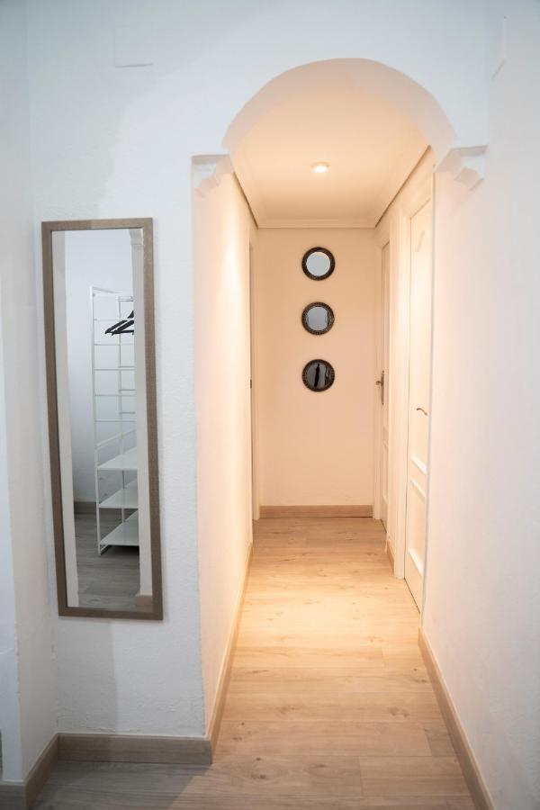 Apartamento Turistico Calle San Basilio 6 Patios Córdoba Eksteriør bilde